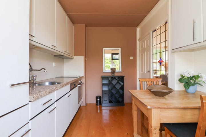 Foto 10 van Schansplein 8