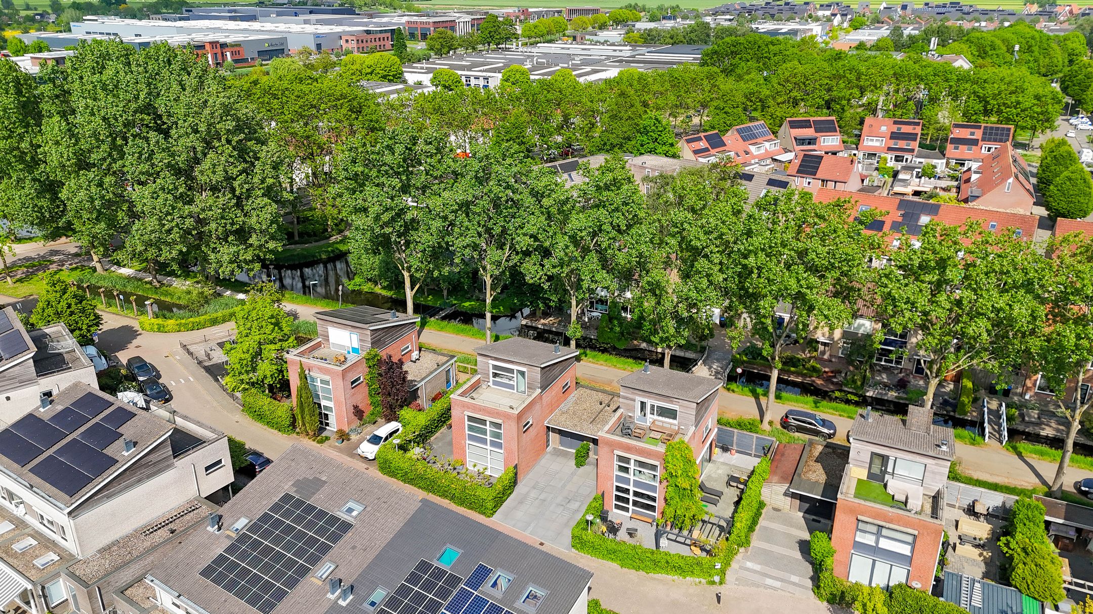 Elzenstraat, 6, Schoonhoven, 2871PX, Zuid-Holland, Nederland 6