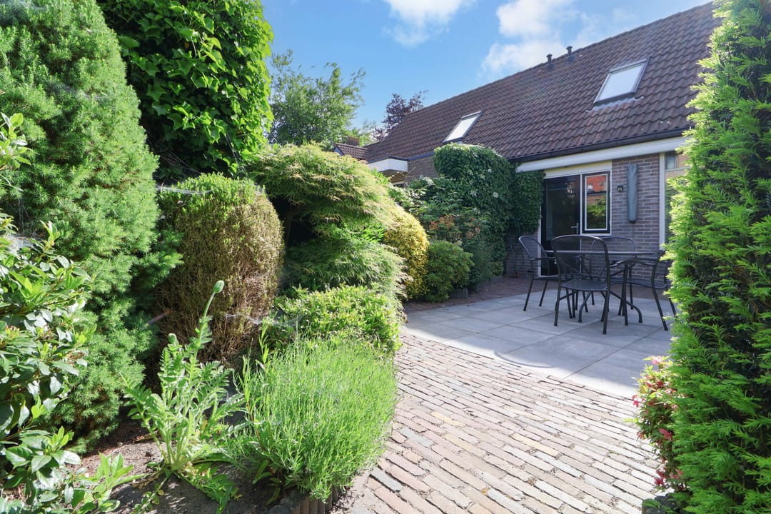 Foto 22 van Schansplein 8