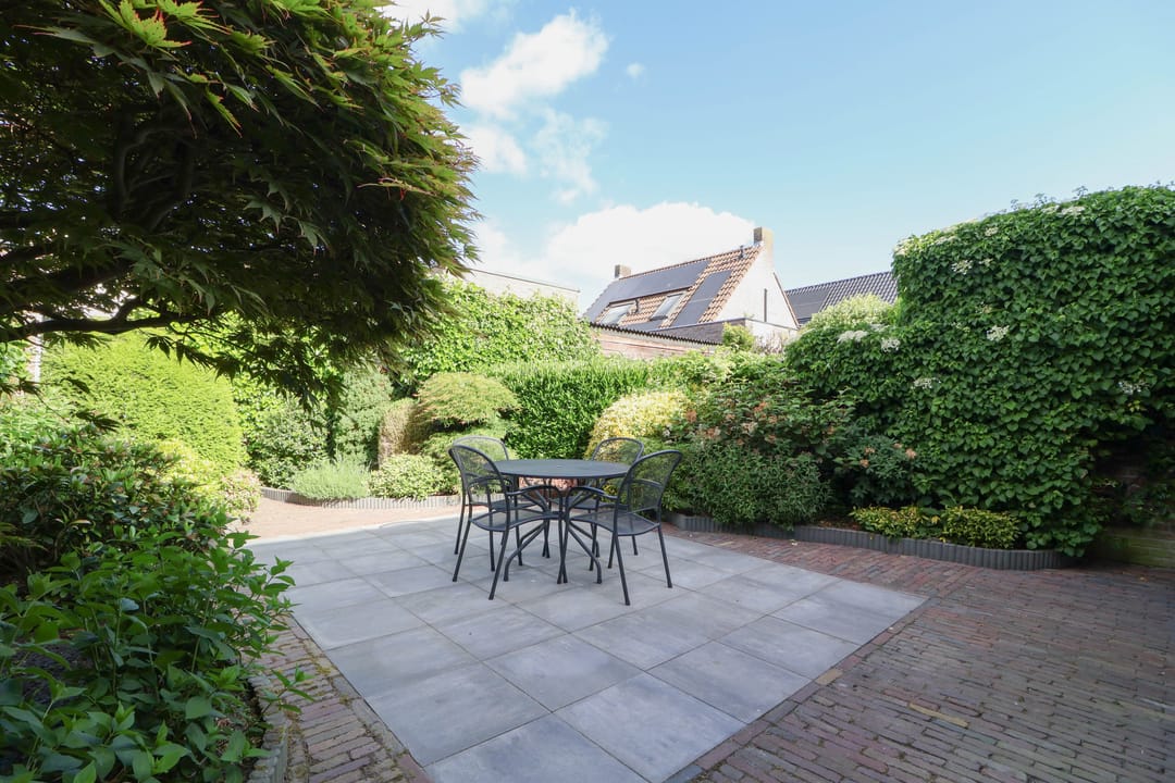 Foto 23 van Schansplein 8