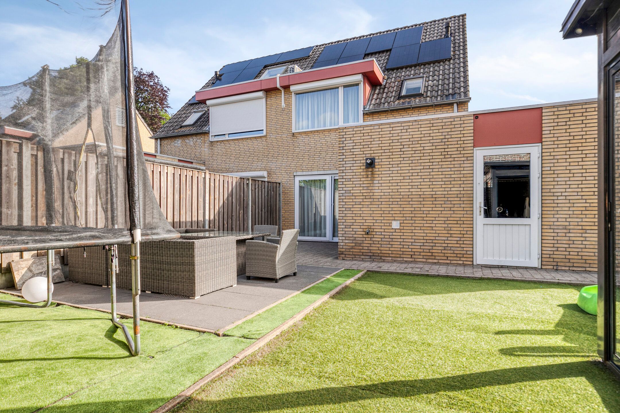 Foto 6 van Ter Steene 1