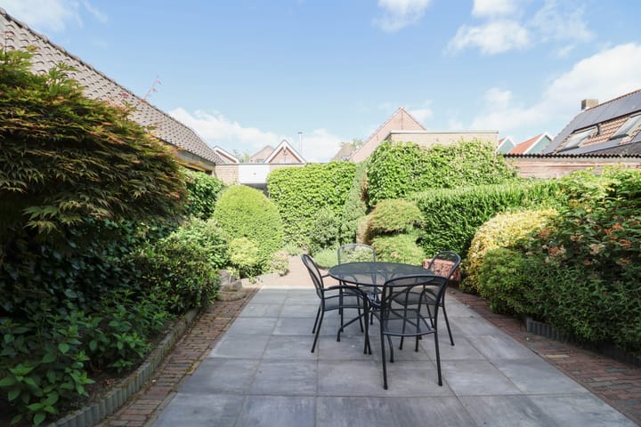 Foto 24 van Schansplein 8