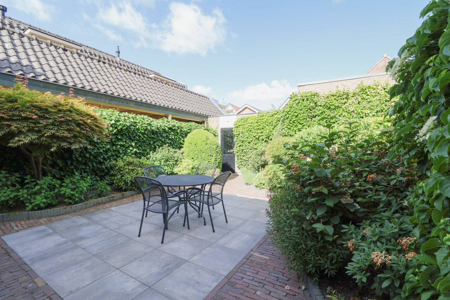 Foto 25 van Schansplein 8