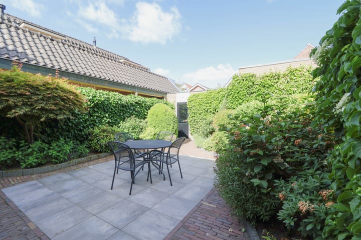 Foto 25 van Schansplein 8