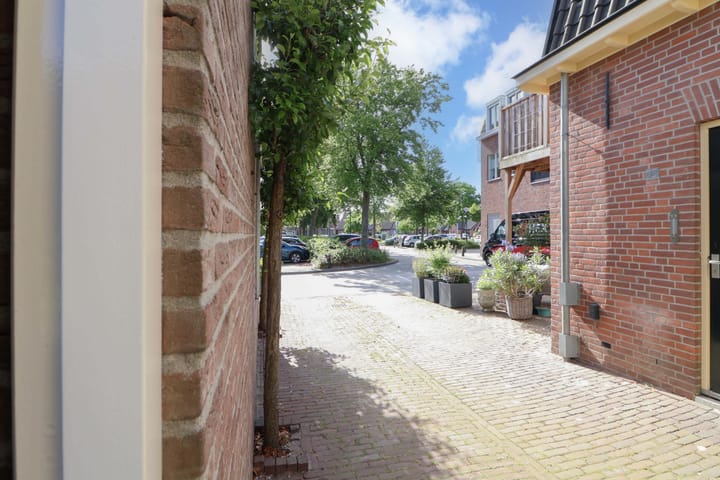 Foto 28 van Schansplein 8