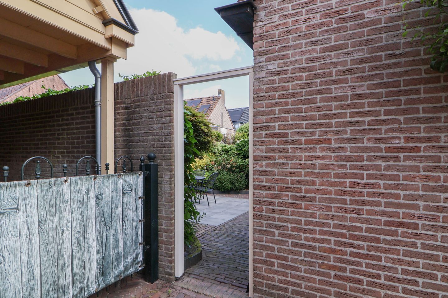 Foto 29 van Schansplein 8