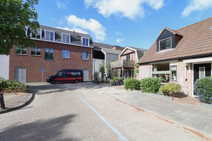 Foto 30 van Schansplein 8