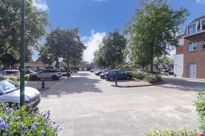 Foto 31 van Schansplein 8