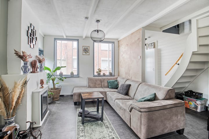 Foto 2 van Graafjansdijk B 60