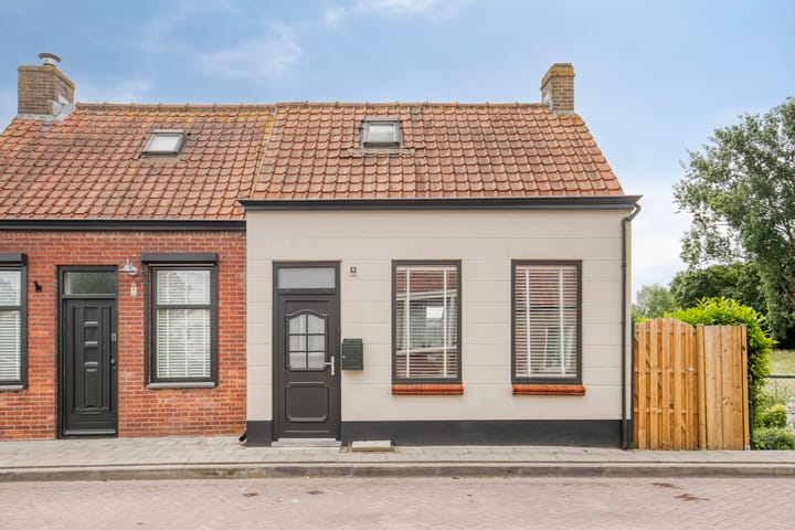 Foto 5 van Graafjansdijk B 60