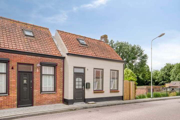 Foto 6 van Graafjansdijk B 60