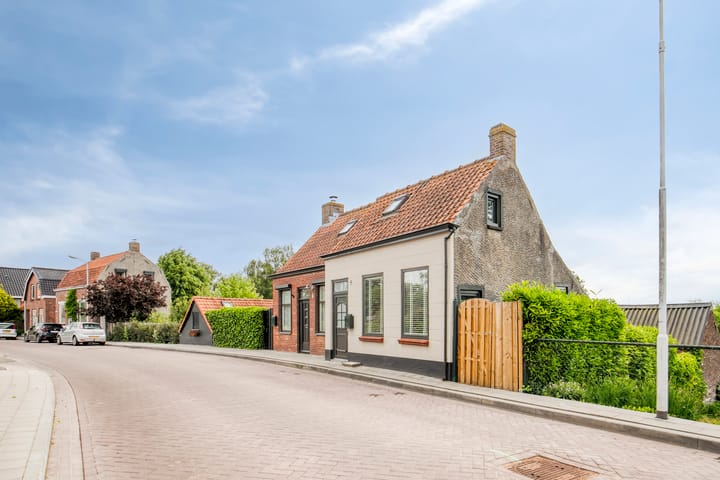 Foto 8 van Graafjansdijk B 60