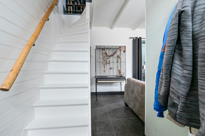 Foto 9 van Graafjansdijk B 60