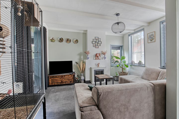 Foto 10 van Graafjansdijk B 60