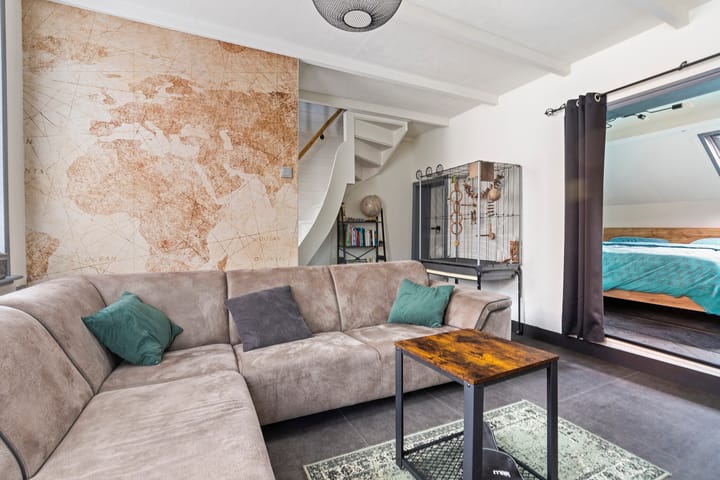 Foto 12 van Graafjansdijk B 60