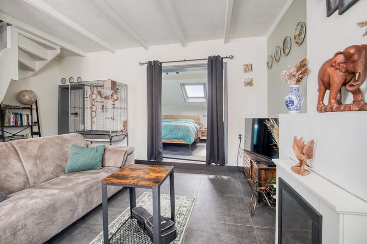 Foto 13 van Graafjansdijk B 60