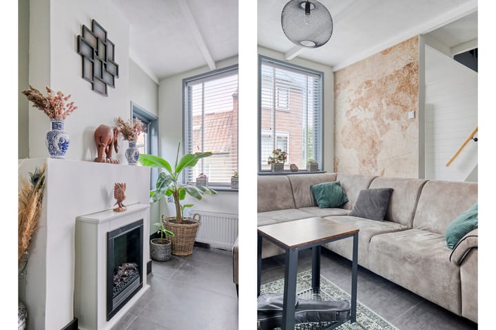 Foto 14 van Graafjansdijk B 60