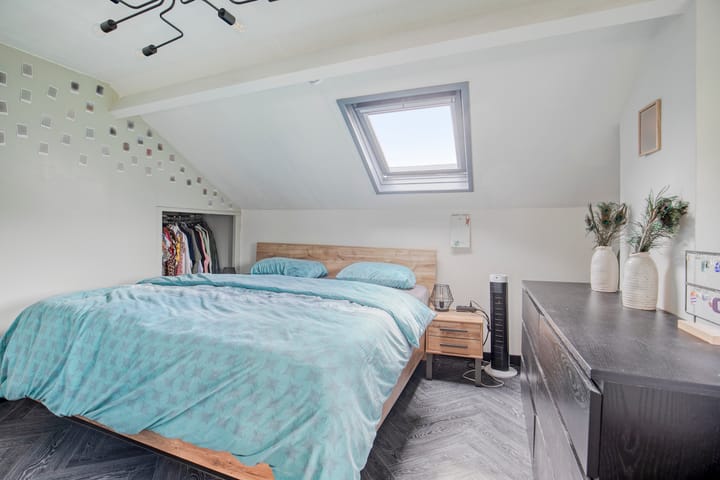 Foto 15 van Graafjansdijk B 60