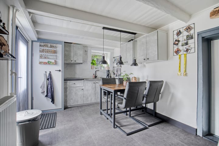 Foto 16 van Graafjansdijk B 60