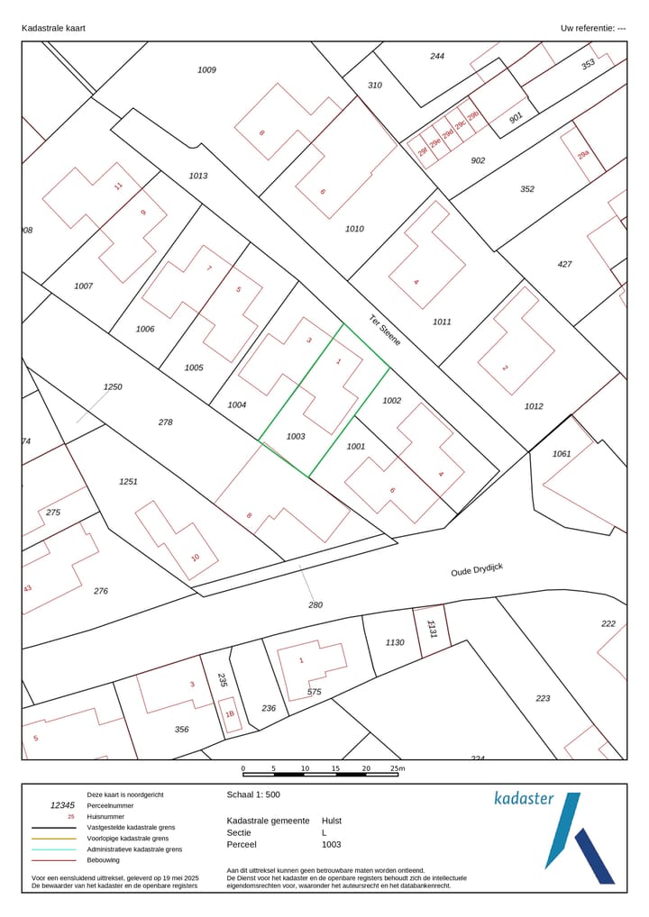 Foto 36 van Ter Steene 1