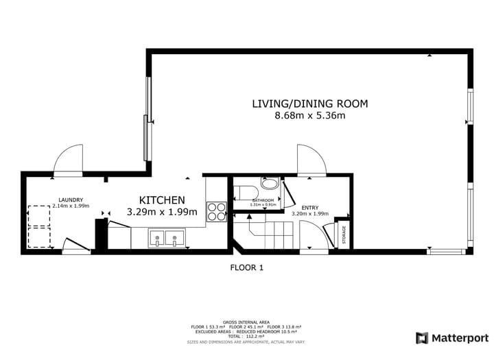 Foto 37 van Ter Steene 1