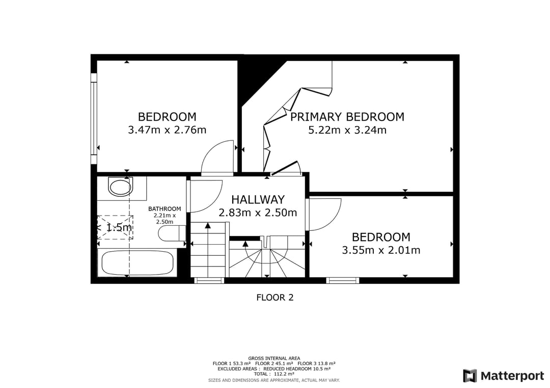 Foto 38 van Ter Steene 1