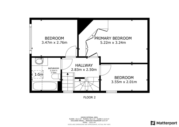 Foto 38 van Ter Steene 1