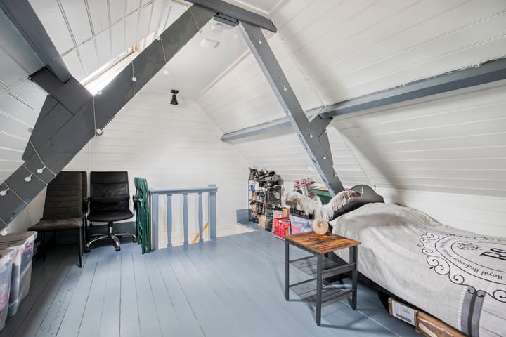 Foto 22 van Graafjansdijk B 60