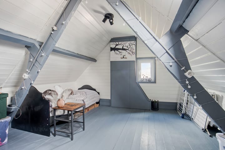 Foto 23 van Graafjansdijk B 60