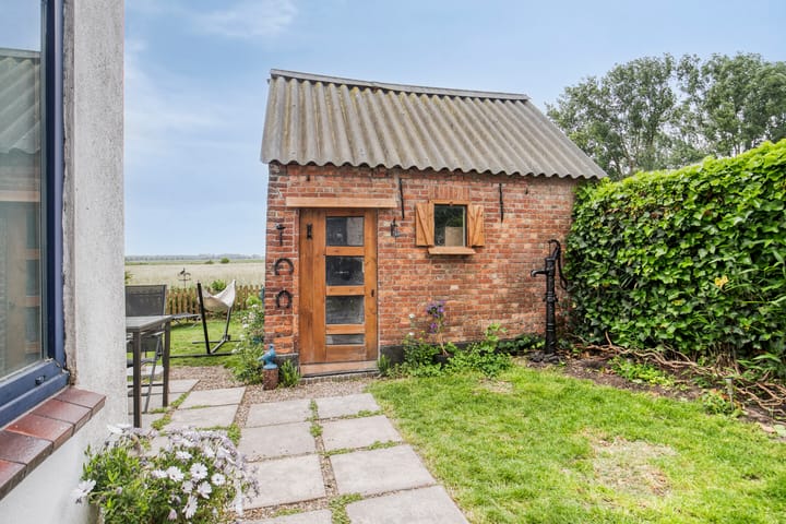 Foto 24 van Graafjansdijk B 60