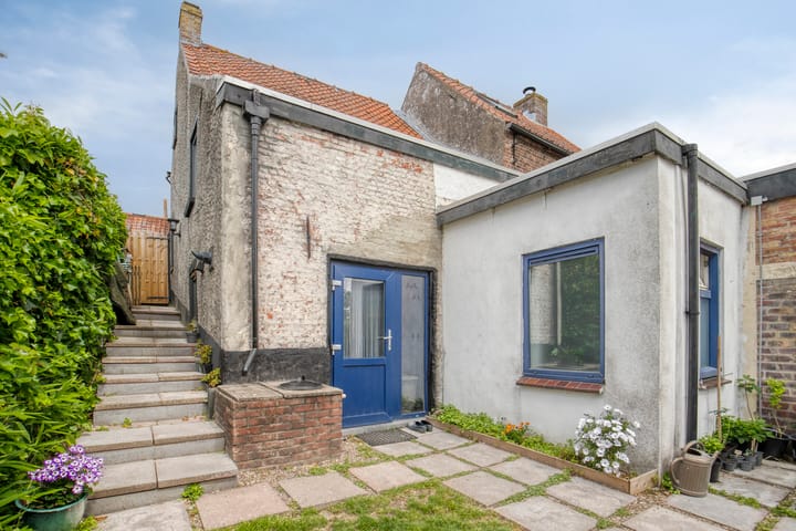 Foto 26 van Graafjansdijk B 60