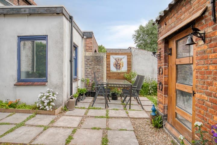 Foto 27 van Graafjansdijk B 60