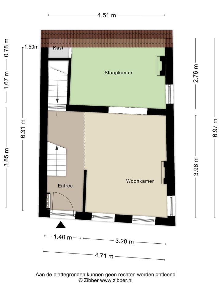 Foto 30 van Graafjansdijk B 60