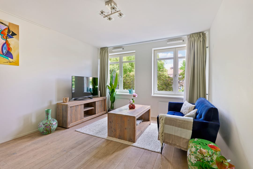 Foto 1 van Olympiakade 26-1