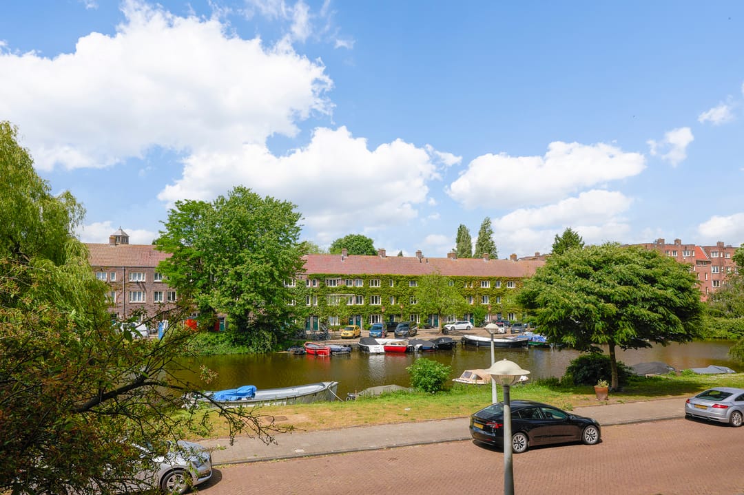 Foto 2 van Olympiakade 26-1