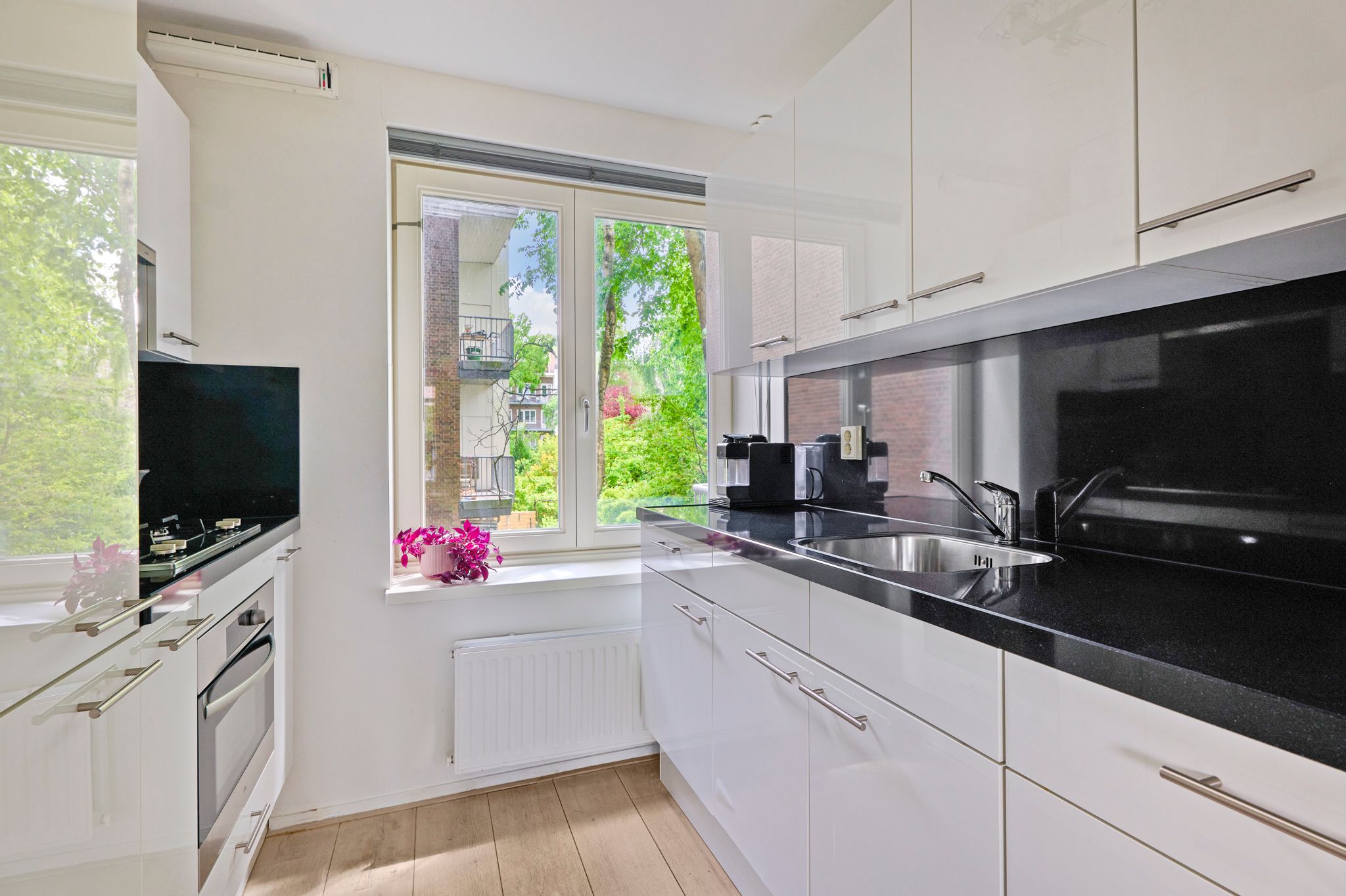 Foto 3 van Olympiakade 26-1