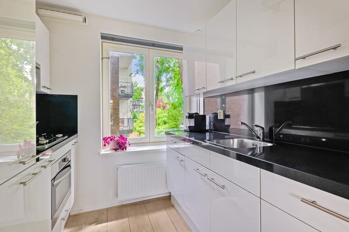 Foto 3 van Olympiakade 26-1