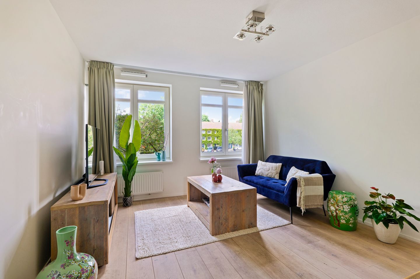 Foto 4 van Olympiakade 26-1