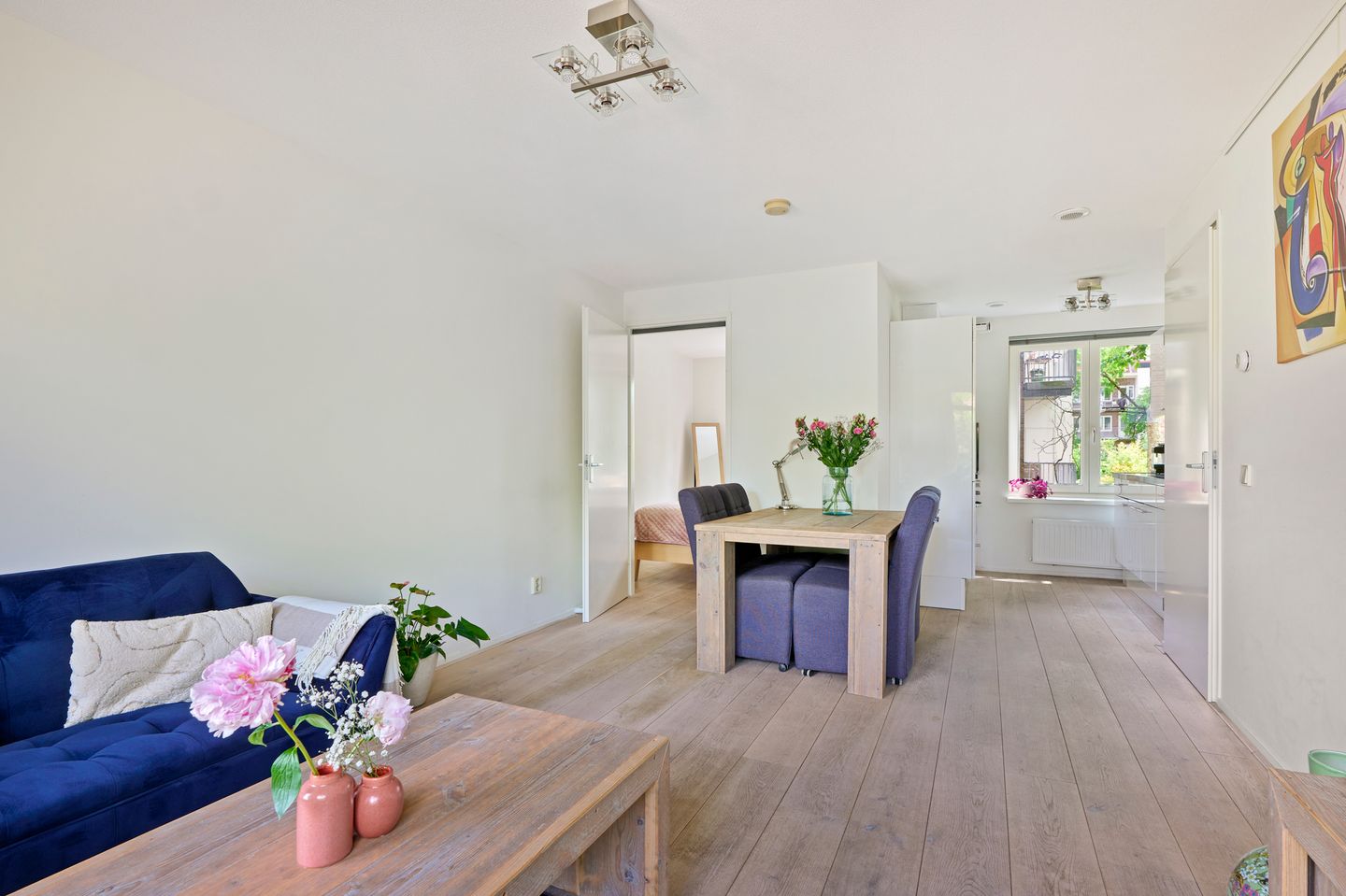 Foto 5 van Olympiakade 26-1