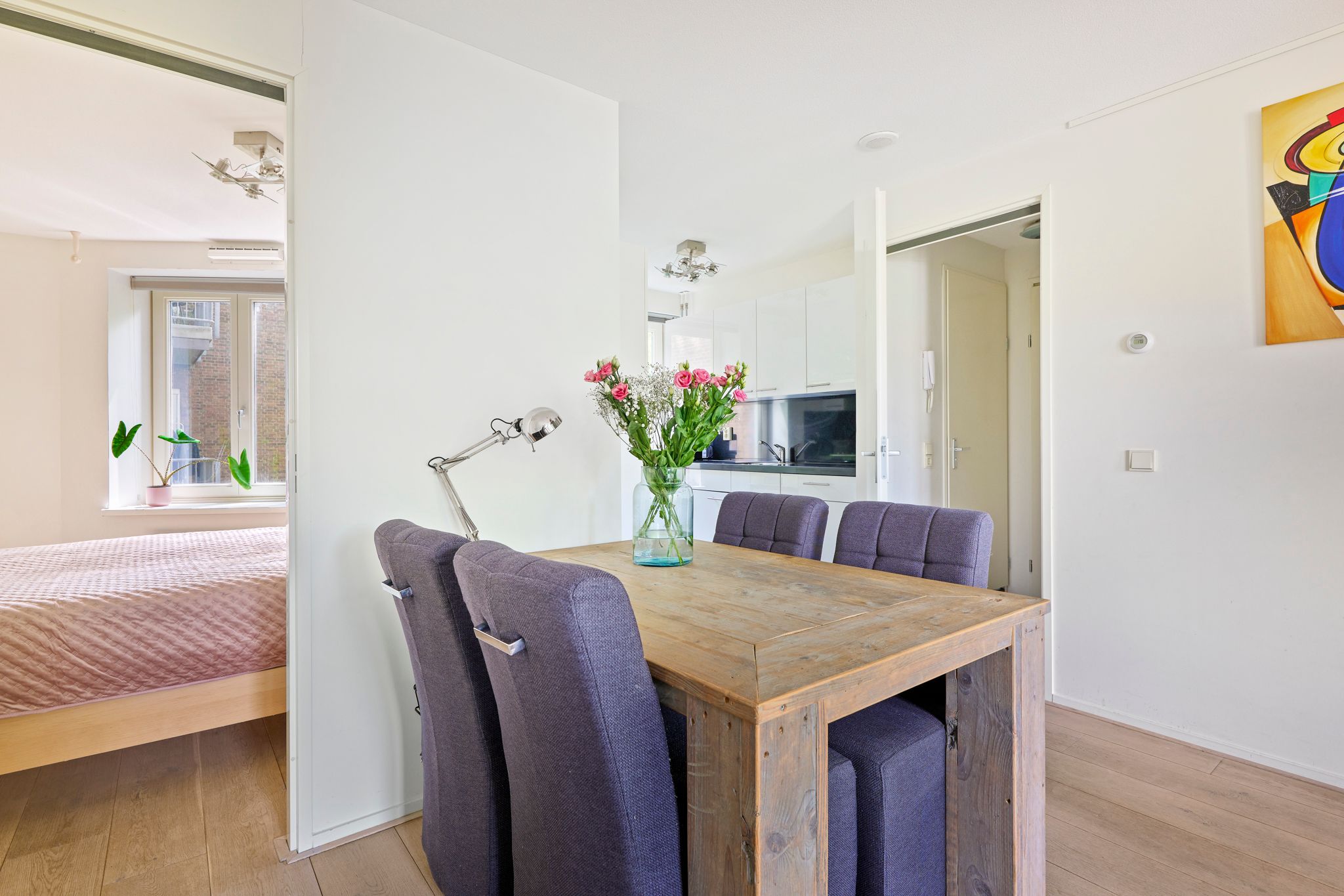 Foto 6 van Olympiakade 26-1