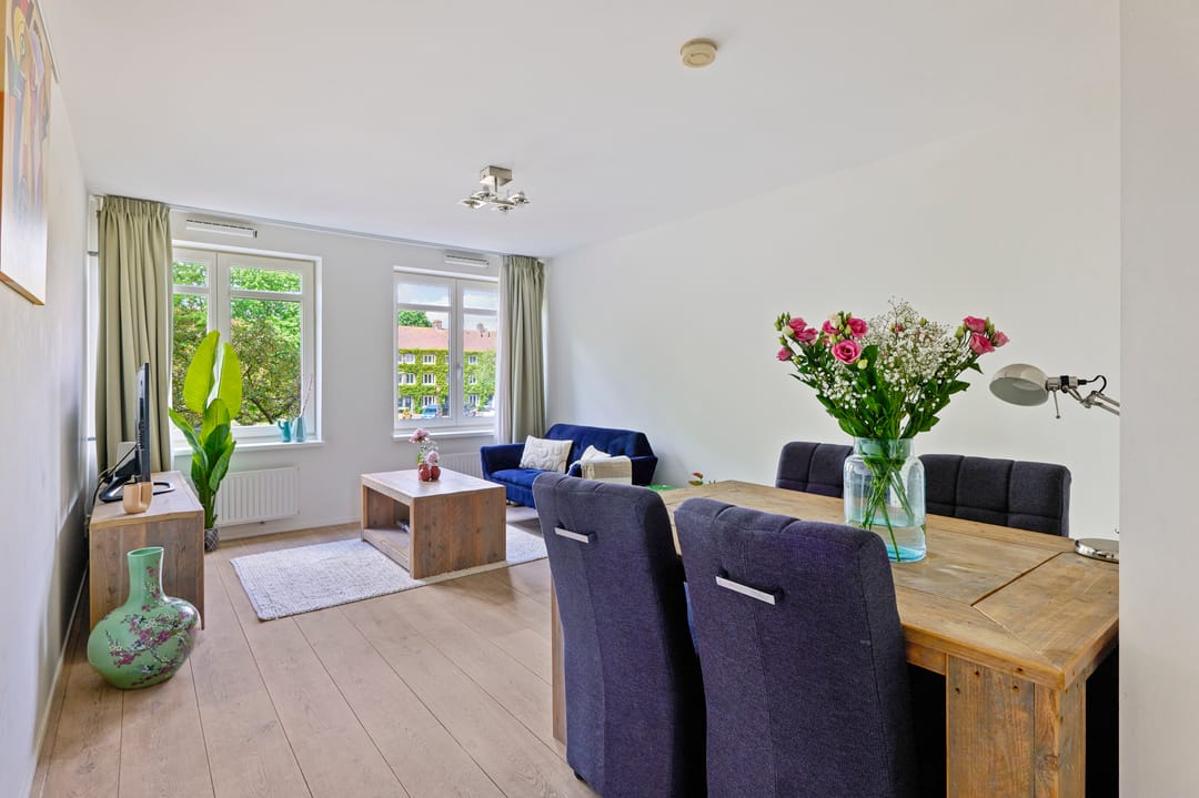 Foto 7 van Olympiakade 26-1