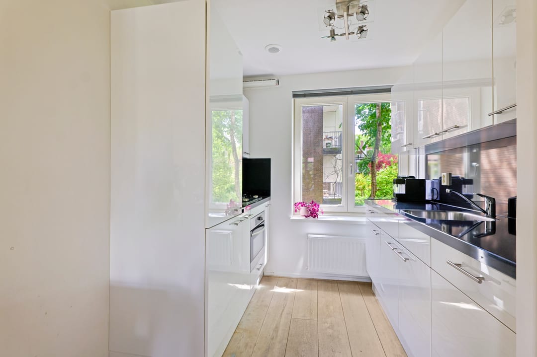 Foto 8 van Olympiakade 26-1