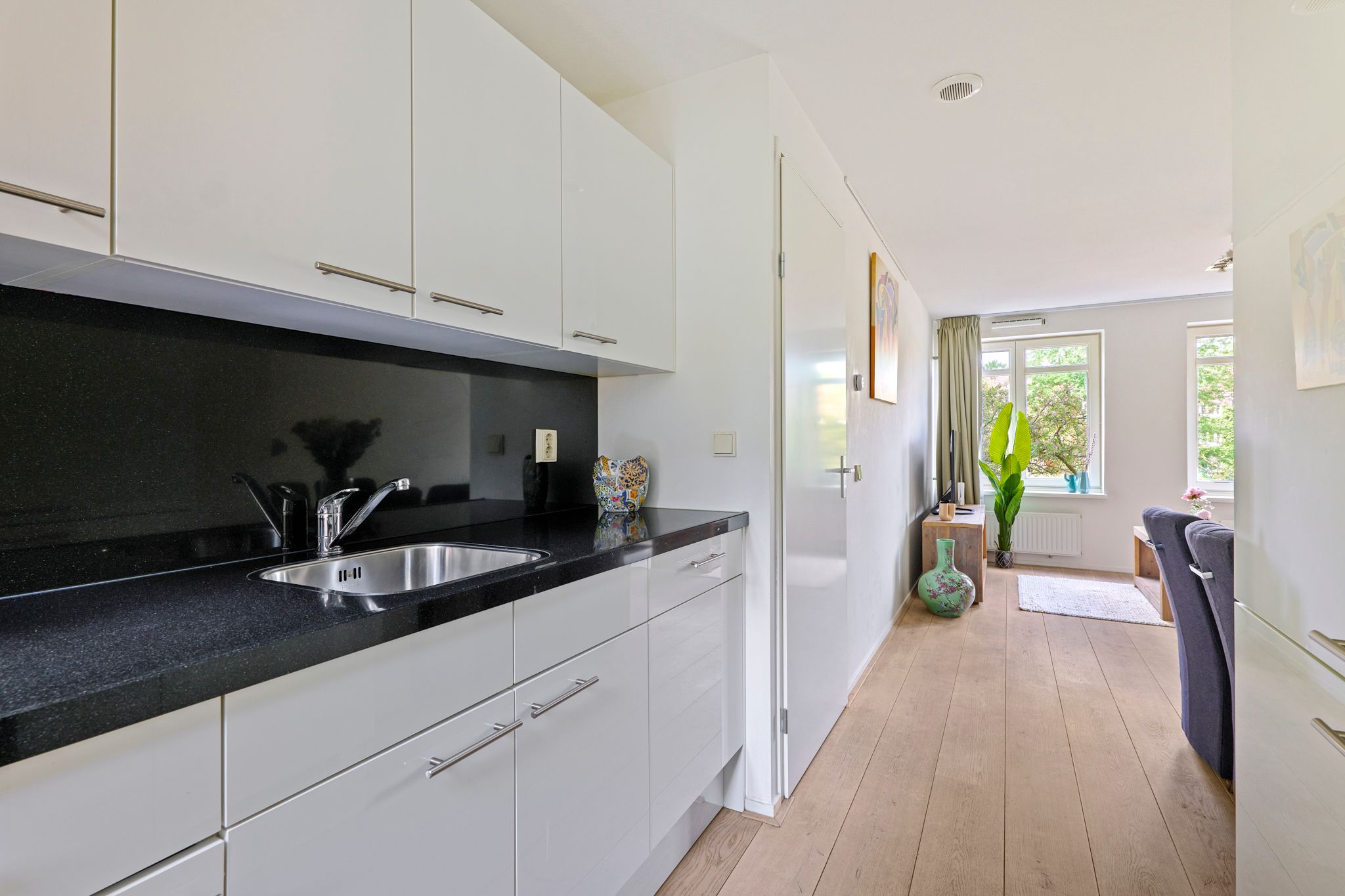 Foto 9 van Olympiakade 26-1