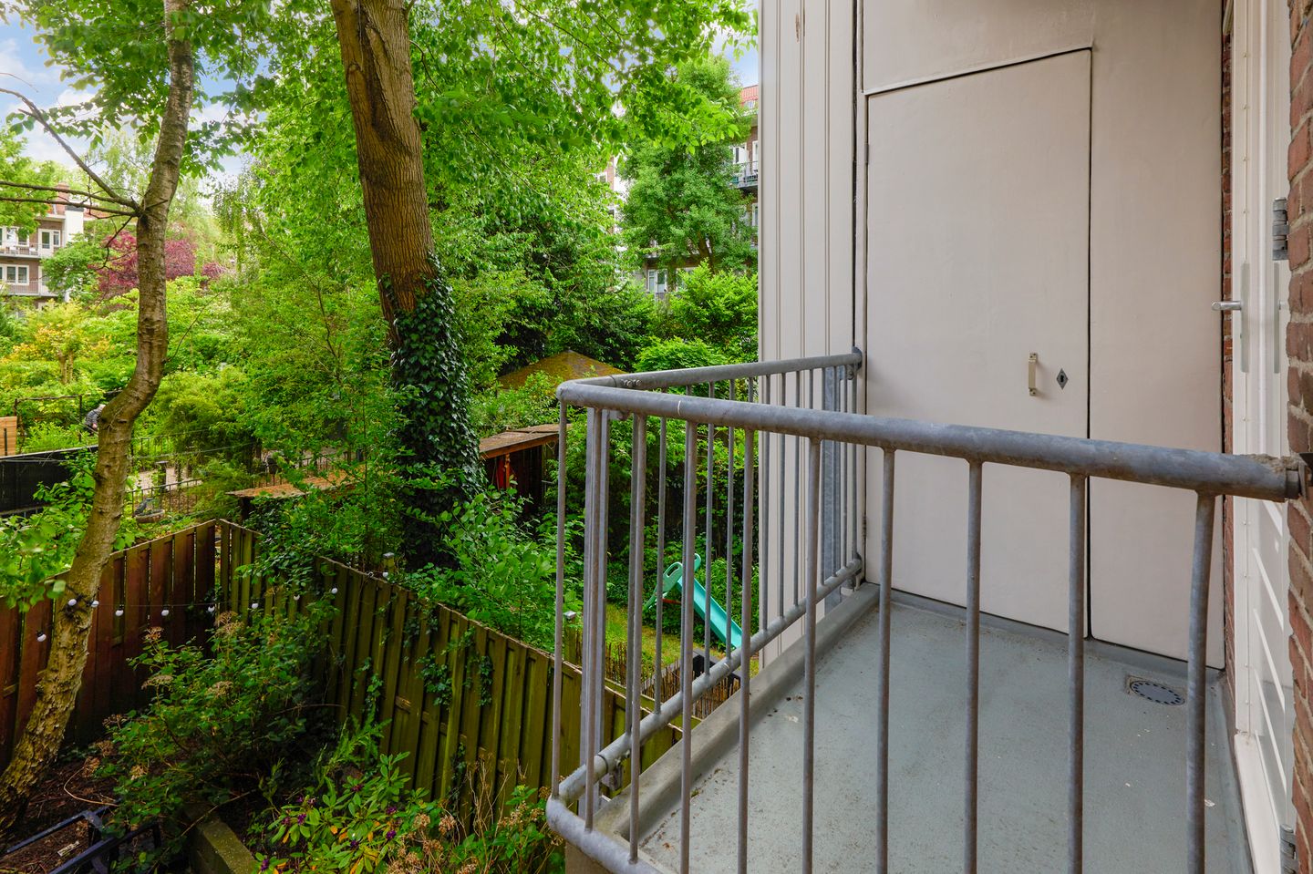 Foto 14 van Olympiakade 26-1