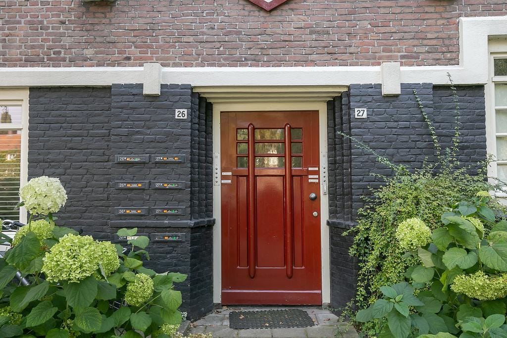 Foto 16 van Olympiakade 26-1