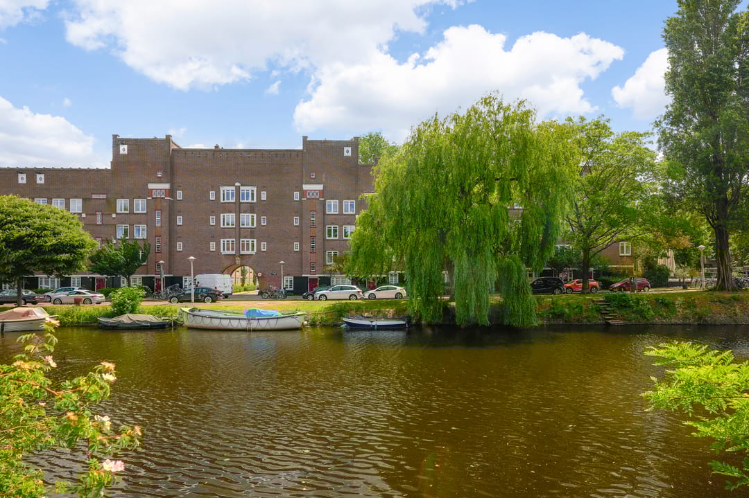 Foto 17 van Olympiakade 26-1