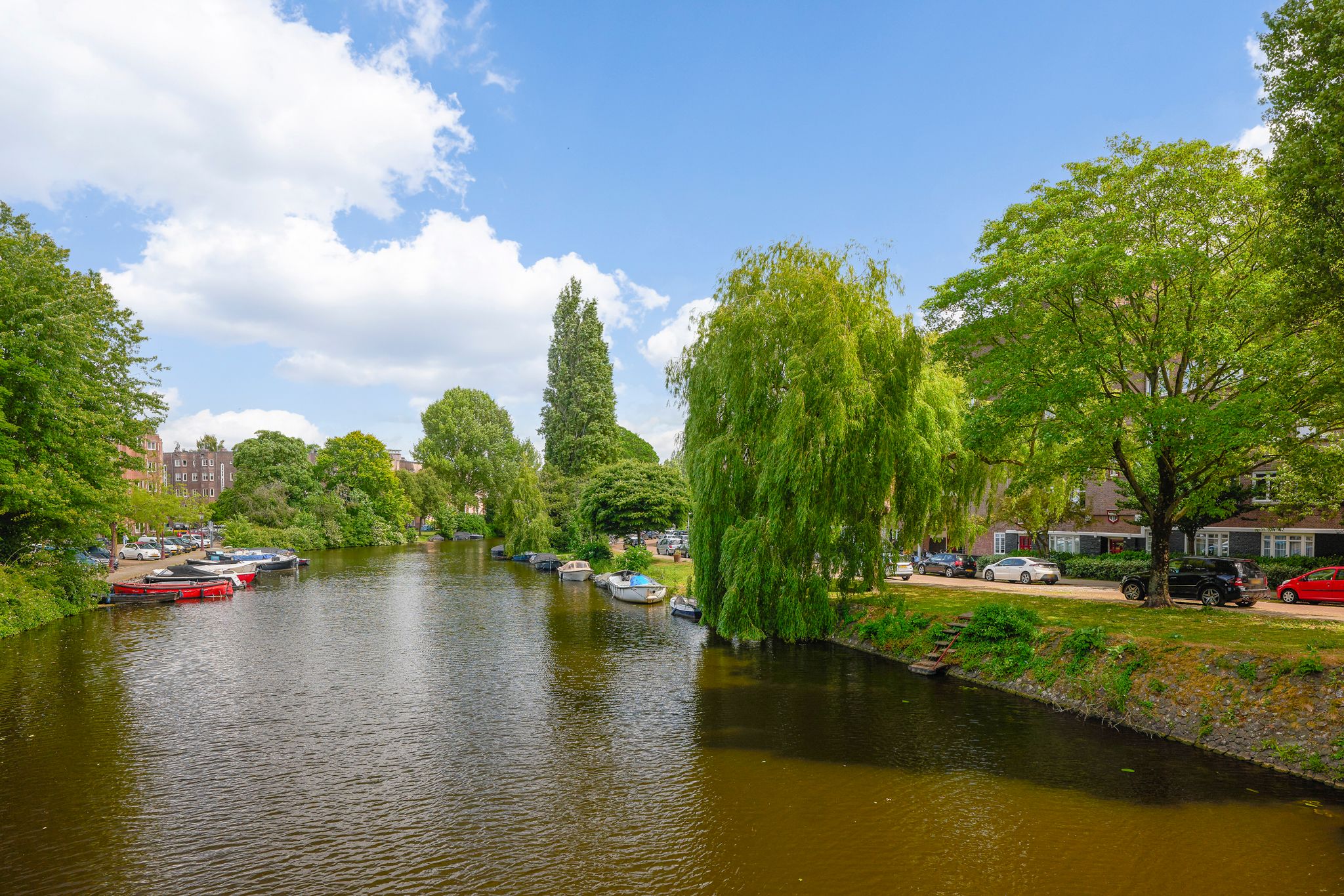 Foto 18 van Olympiakade 26-1