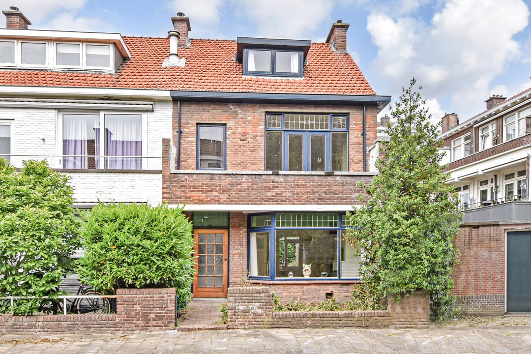 Foto 1 van Riënzistraat 9