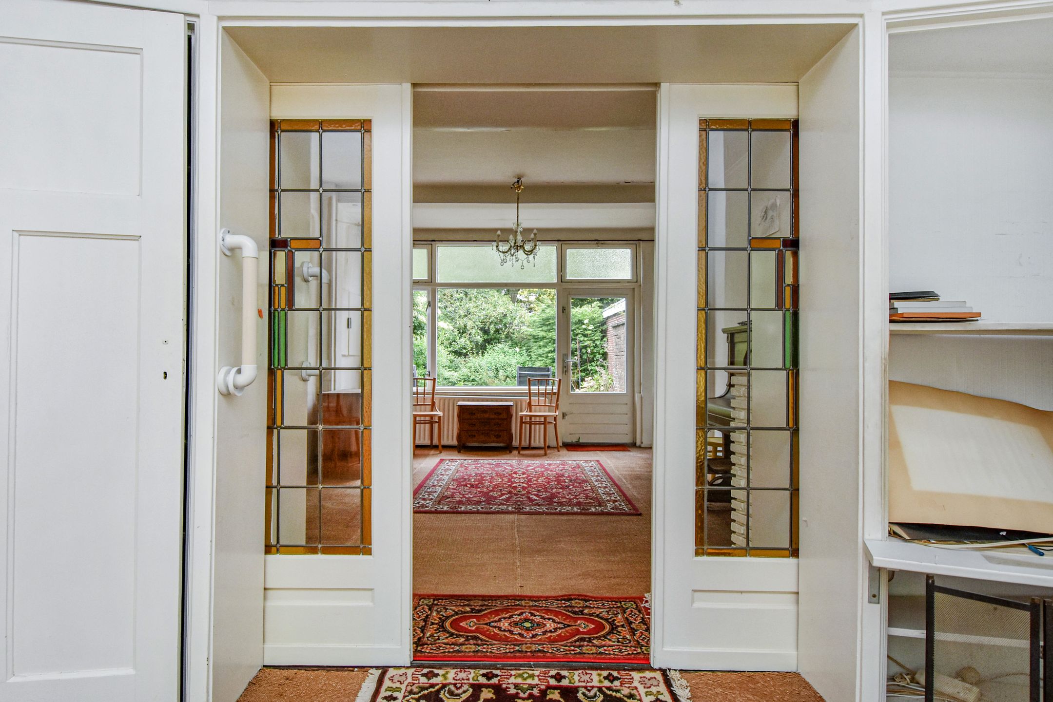 Foto 3 van Riënzistraat 9