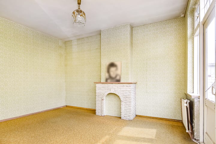 Foto 4 van Riënzistraat 9